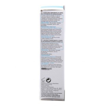 La Roche-Posay Toleriane Sensitive 40 ml