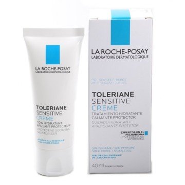 La Roche-Posay Toleriane Sensitive 40 ml