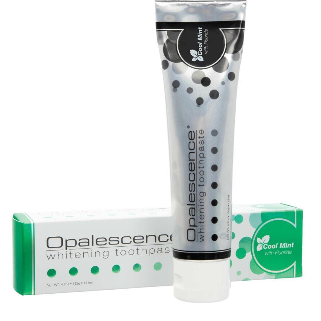 Opalescence Cool Mint Beyazlatıcı Diş Macunu 133 gr