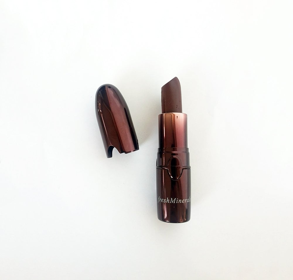 Fresh Minerals St.Lucıa Luxury Lipstick