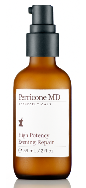 Perricone MD High Potency Evening Repair Toparlayıcı-Aydınlatıcı Yüksek Konsantrasyonlu Gece Kremi 59 ml