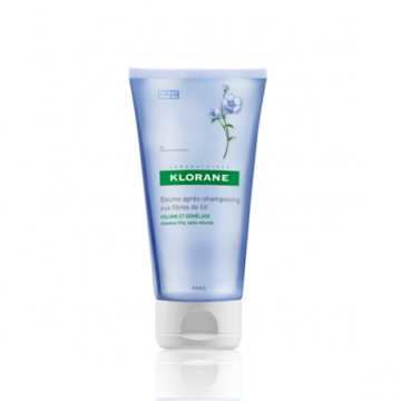 Klorane Bauma Fibres De Lin 150 ml Keten Lifi Saç Kremi