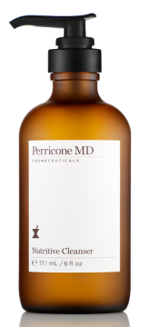 Perricone MD Nutritive Cleanser Normal ve Kuru Ciltler İçin Nemlendiricili Temizleyici 177 ml