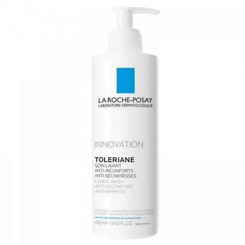 La Roche Posay Toleriane Caring Wash 400ml