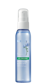 Klorane Aux Fibres De Lin 125 ml Keten Lifi Saç Spreyi
