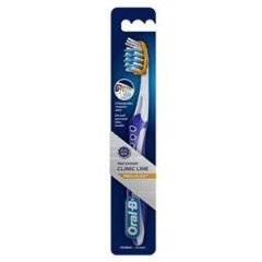 Oral-B Clinic Line Pro Flex Diş Fırçası Medium