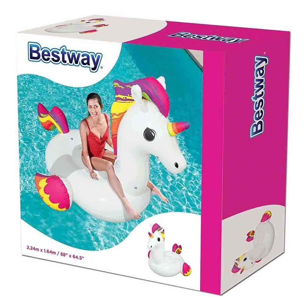 Bestway Pegasus Unicorn Deniz Yatağı 224 cm