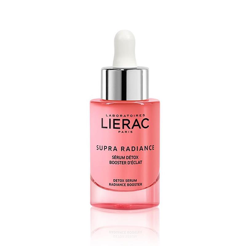 Lierac Supra Radiance Detox Serum 30ml