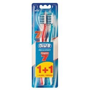 Oral-B Pro Expert Complete 40 Medium 2'li Diş Fırçası
