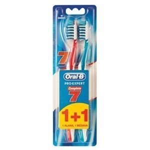 Oral-B Pro Expert Complete 40 Medium 2'li Diş Fırçası