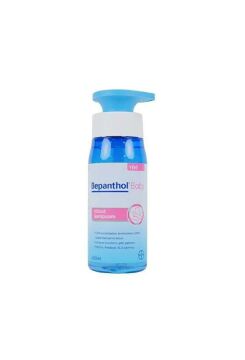 Bepanthol Baby Vücut Şampuanı 400 ml