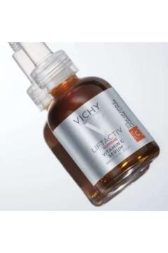 Vichy Liftactiv Supreme %15 Saf C Vitamini Içeren Aydınlatıcı Serum 20ml