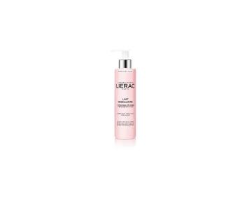Lierac Double Cleansing Micellar Milk Face&Eyes 200ml (Çift Etkili Miseler Süt Temizleyici)