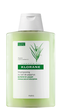 Klorane Au Lait De Papyrus 400 ml Papirüs Sütü Şampuan