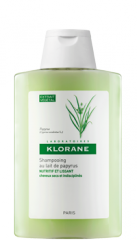 Klorane Au Lait De Papyrus 400 ml Papirüs Sütü Şampuan