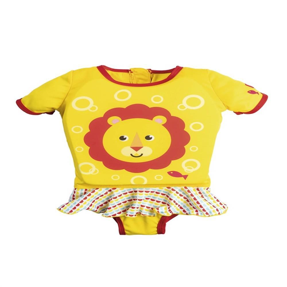 Bestway Fisher Price Batmaz Mayo Aslan M/L
