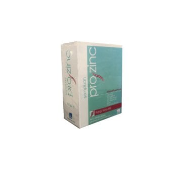 Prozinc Kuru-Yıpranmış Saçlar İçin Kepek Şampuanı 150 ml