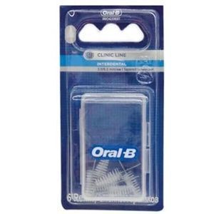 Oral-B Clinic Line İnterdental 6.5 mm