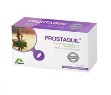Prostaquil 30 Kapsül