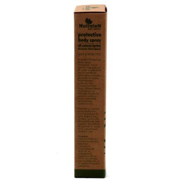 Nutralen Protective Vücut Spreyi 100 ml