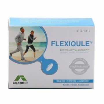 Flexiqule 60 Kapsül