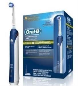 Oral-B Professional Care 3000 Şarjlı Diş Fırçası
