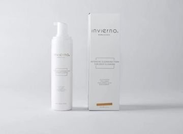 Invierno Intensive Cleansing Foam 200 ml