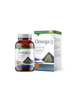 Dr.Thomson Omega.3 Balık Yağı 1200 mg 50 Softjel Kapsül