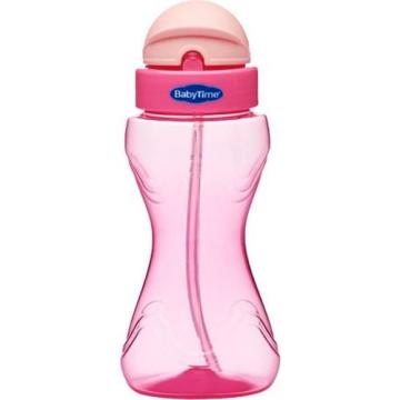 BabyTime Pipetli Suluk