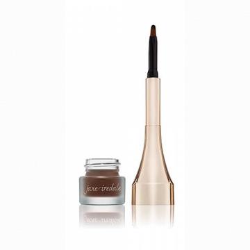 JI Mystikol Powdered Eyeliner (Dark Topaz) 1.75 g
