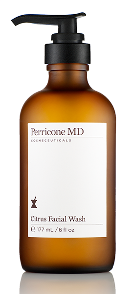 Perricone MD Citrus Facial Wash Cit Temizleyici 177 ml