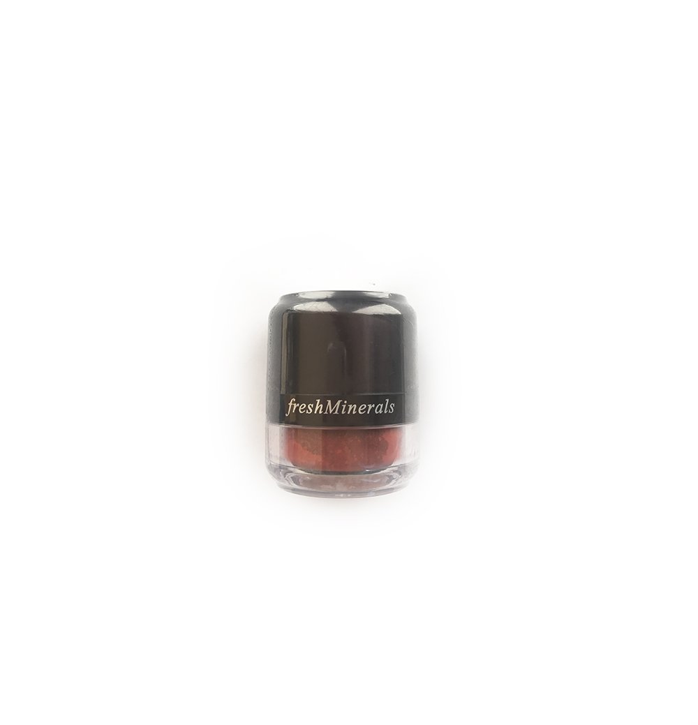 Fresh Minerals Blush Powder-Pink Glow