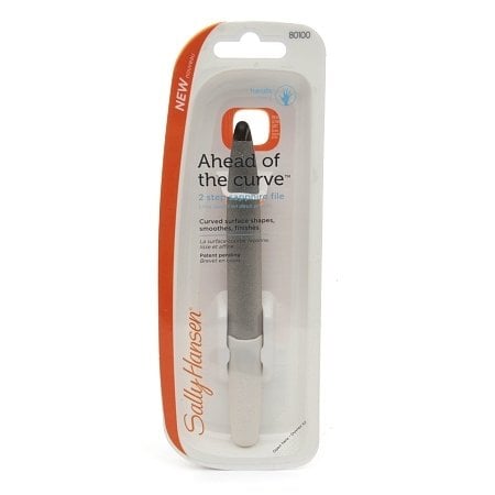 Sally Hansen 2 Step Sapphire File