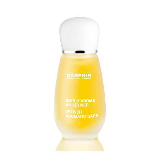 Darphin Vetiver Aromatic Care Aydınlatıcı Aromatik Bakım 15 ml