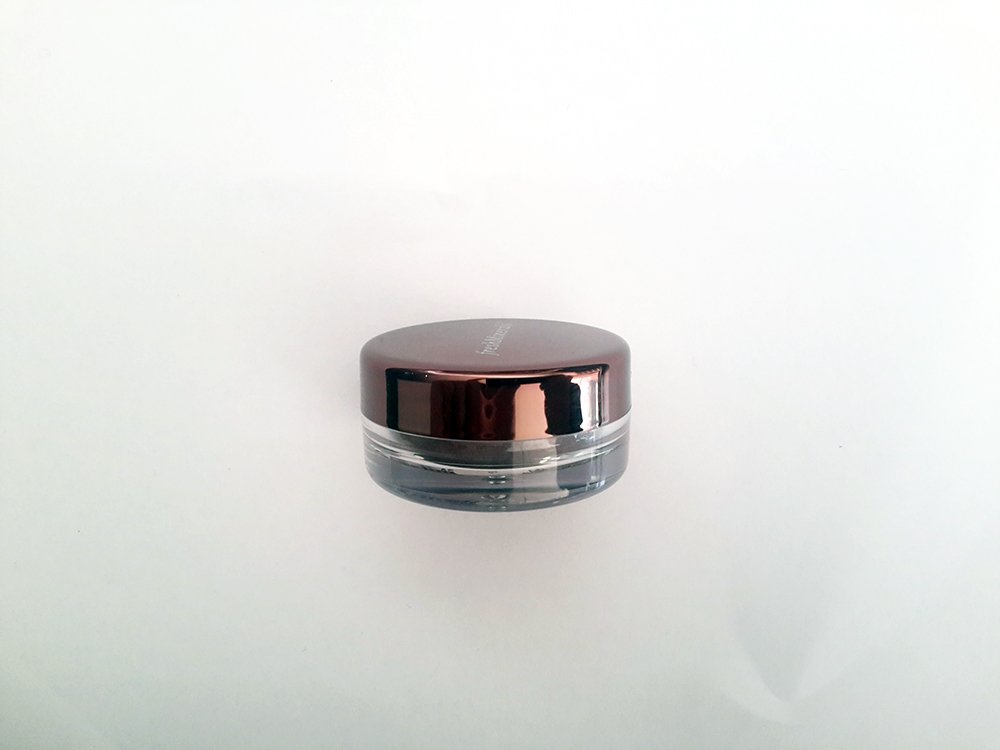 Fresh Minerals Loose Eyeshadow-Violet