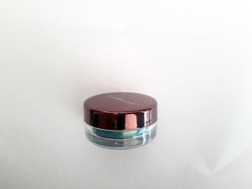 Fresh Minerals Loose Eyeshadow-Deep Ocean
