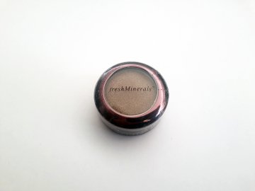 Fresh Minerals Pressed Eyeshadow-Heaven