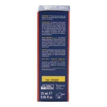TTO Göz Spreyi 25 ml