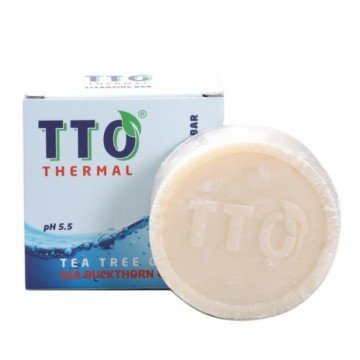 TTO Temizleyici Bar 125 g