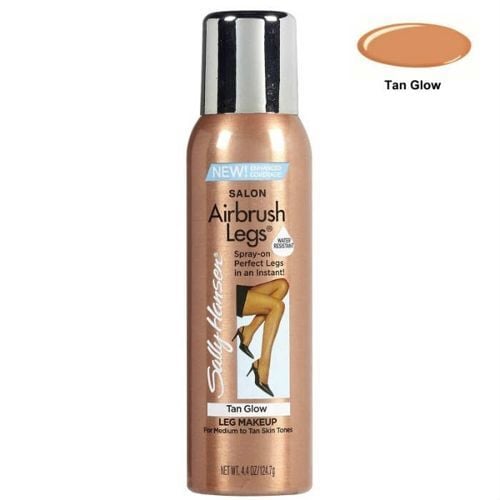 Sally Hansen Airbrush Legs  Sprey Çorap Tan Glow