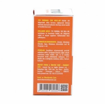 TTO Terex Roll On 45 ml