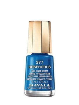 Mavala 377 Bosphorus Oje