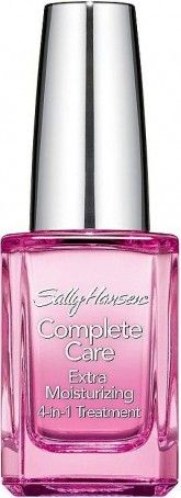 Sally Hansen Complete Care Extra Moisturizing 4 in 1 Treatment