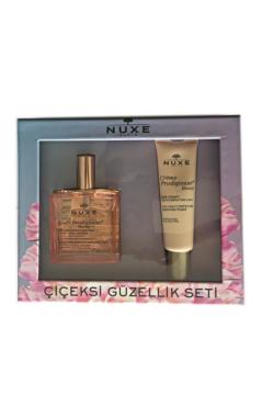 Nuxe Prodigieuse Çiçeksi Güzellik Seti