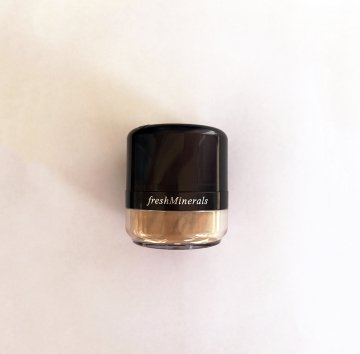Fresh Minerals Powder Foundation-Fresh Look 6 g