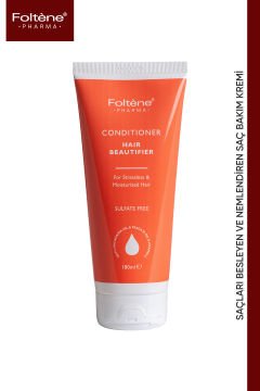 Foltene Pharma Saçları Besleyen ve Nemlendiren Saç Bakım Kremi 180ml