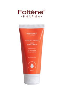Foltene Pharma Saçları Besleyen ve Nemlendiren Saç Bakım Kremi 180ml