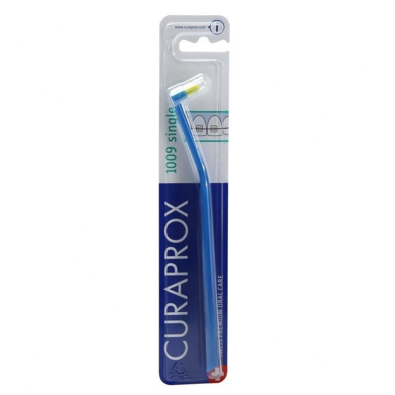 Curaprox CS 1009 Single Diş Fırçası