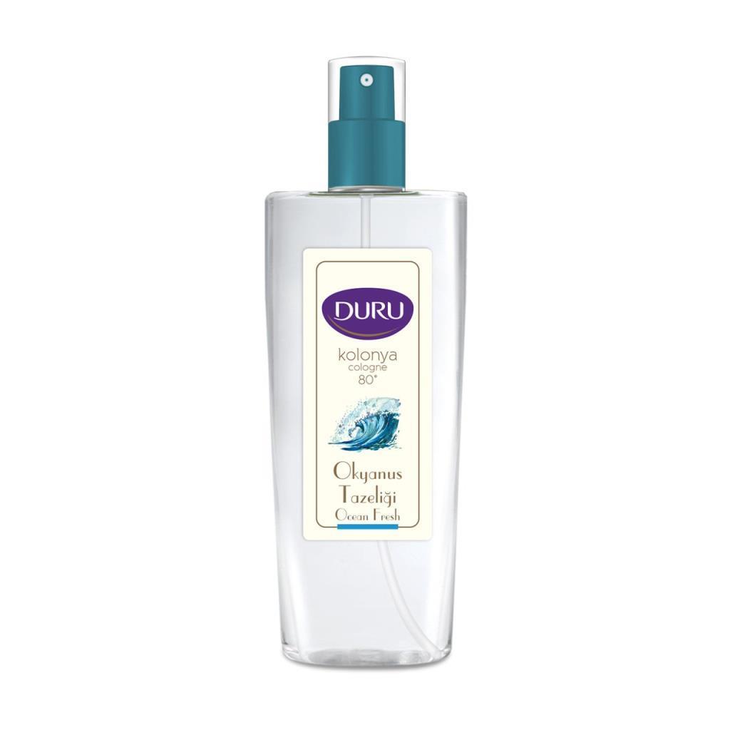 Duru Kolonya Okyanus Sprey 150 ml