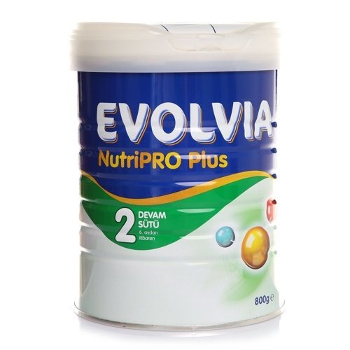 Evolvia NutriPRO Plus 2 800 g Bebek Maması